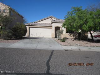 Foreclosed Home - 15320 W MAUNA LOA LN, 85379