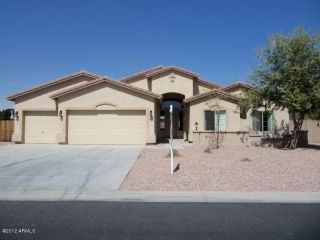 Foreclosed Home - 14750 W CAMERON DR, 85379