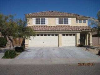 Foreclosed Home - 15876 W VENTURA ST, 85379