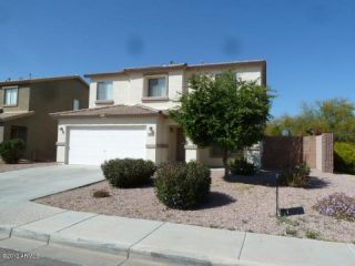 Foreclosed Home - 15932 W CROCUS DR, 85379