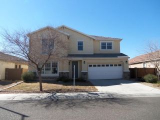 Foreclosed Home - 11566 N 150TH LN, 85379