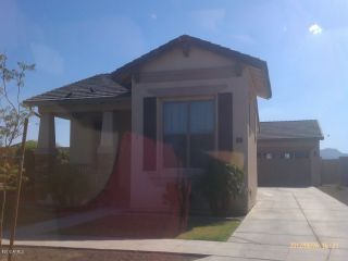 Foreclosed Home - 12298 N 153RD LN, 85379