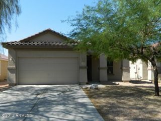 Foreclosed Home - 15438 W SIERRA ST, 85379
