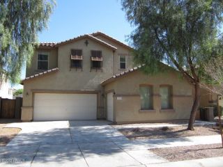 Foreclosed Home - 13612 W WATSON LN, 85379