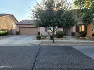 Foreclosed Home - 11544 N 144TH DR, 85379
