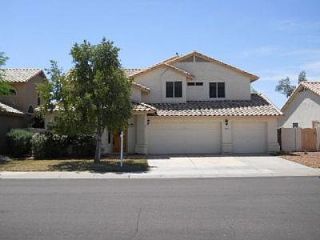 Foreclosed Home - 14676 N 90TH LN, 85381