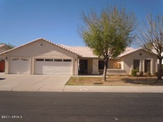 Foreclosed Home - 8818 W CORRINE DR, 85381