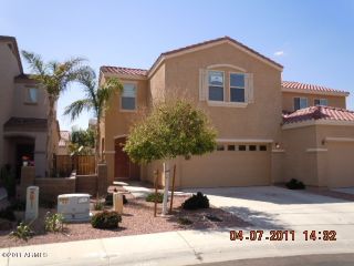 Foreclosed Home - 12970 N 87TH LN, 85381