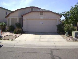 Foreclosed Home - 15082 N 85TH DR, 85381