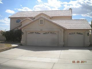 Foreclosed Home - 14234 N 91ST DR, 85381