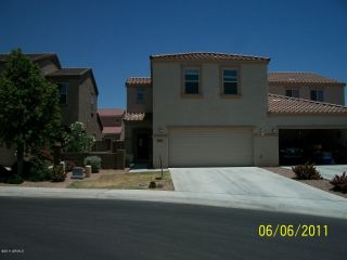 Foreclosed Home - 12961 N 88TH LN, 85381