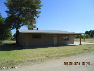 Foreclosed Home - 14223 N 73RD AVE, 85381