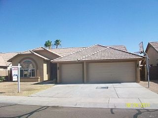 Foreclosed Home - List 100101795