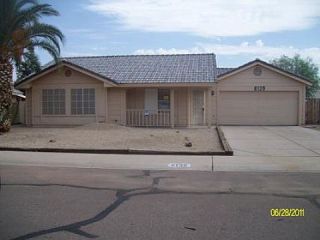 Foreclosed Home - List 100111740
