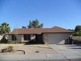 Foreclosed Home - List 100119241