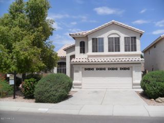 Foreclosed Home - 8250 W VOLTAIRE AVE, 85381