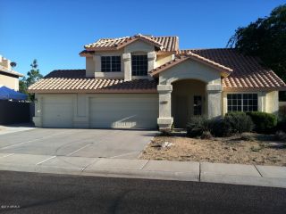 Foreclosed Home - 7615 W CROCUS DR, 85381