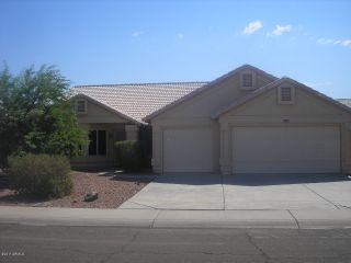 Foreclosed Home - 14415 N 91ST LN, 85381