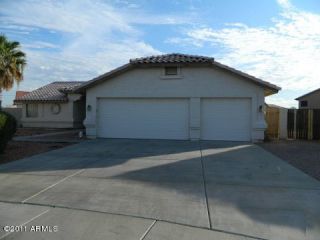 Foreclosed Home - 12811 N 85TH DR, 85381