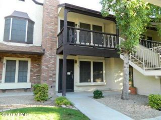 Foreclosed Home - 8111 W WACKER RD UNIT 63, 85381