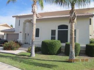 Foreclosed Home - 15211 N 89TH AVE, 85381