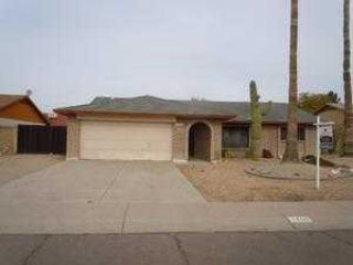 Foreclosed Home - List 100240694