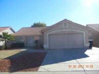 Foreclosed Home - 7541 W CALAVAR RD, 85381