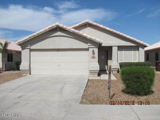 Foreclosed Home - 7410 W EUGIE AVE, 85381