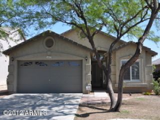 Foreclosed Home - 6779 W CARIBBEAN LN, 85381
