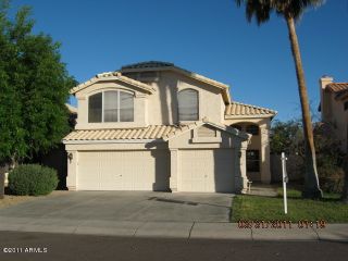 Foreclosed Home - 9734 W TONOPAH DR, 85382