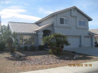 Foreclosed Home - 17360 N 85TH DR, 85382