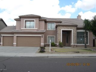 Foreclosed Home - 8642 W MELINDA LN, 85382