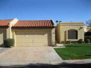 Foreclosed Home - 9734 W KERRY LN, 85382