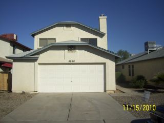 Foreclosed Home - 8846 W WILLOWBROOK DR, 85382