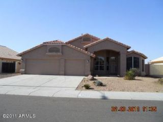 Foreclosed Home - 20968 N 96TH DR, 85382