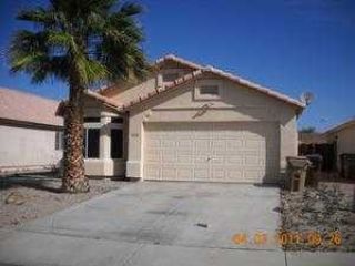 Foreclosed Home - 8330 W AUDREY LN, 85382
