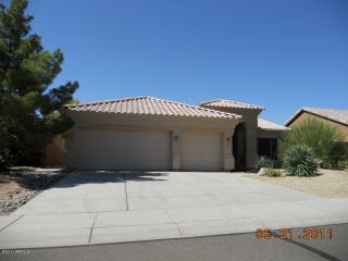 Foreclosed Home - 7676 W MARCONI AVE, 85382