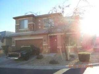 Foreclosed Home - 15996 N 73RD LN, 85382