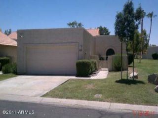 Foreclosed Home - 18822 N 94TH AVE # 103, 85382