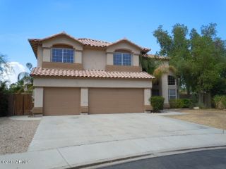 Foreclosed Home - 8718 W KAREN LEE LN, 85382