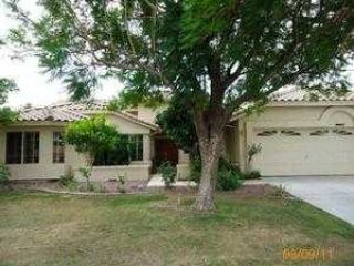 Foreclosed Home - 8451 W KIMBERLY WAY, 85382