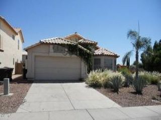 Foreclosed Home - 8981 W MARCONI AVE, 85382