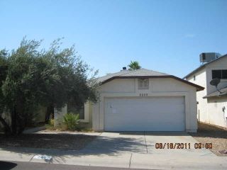 Foreclosed Home - List 100137765