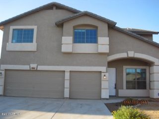 Foreclosed Home - 8966 W MARY ANN DR # D, 85382