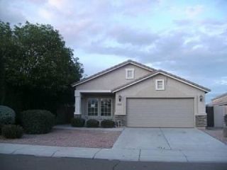 Foreclosed Home - 8002 W ADAM AVE, 85382