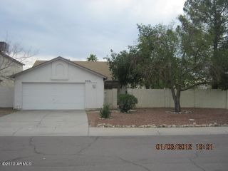Foreclosed Home - List 100230755
