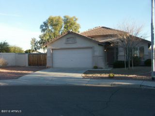 Foreclosed Home - 8177 W TONOPAH DR, 85382
