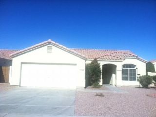 Foreclosed Home - 9180 W MICHELLE DR, 85382
