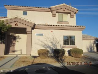 Foreclosed Home - 15514 N HIDDEN VALLEY LN, 85382