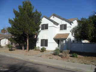 Foreclosed Home - 16519 N 69TH AVE, 85382